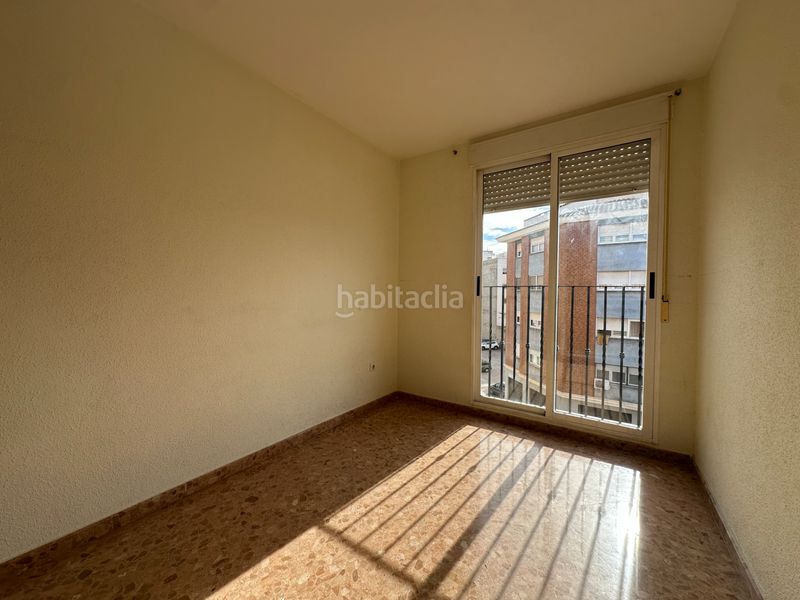 Foto 998a5943-657e-44e8-957d-6126c63c3429. Pis amb calefacció aparcament a Onda