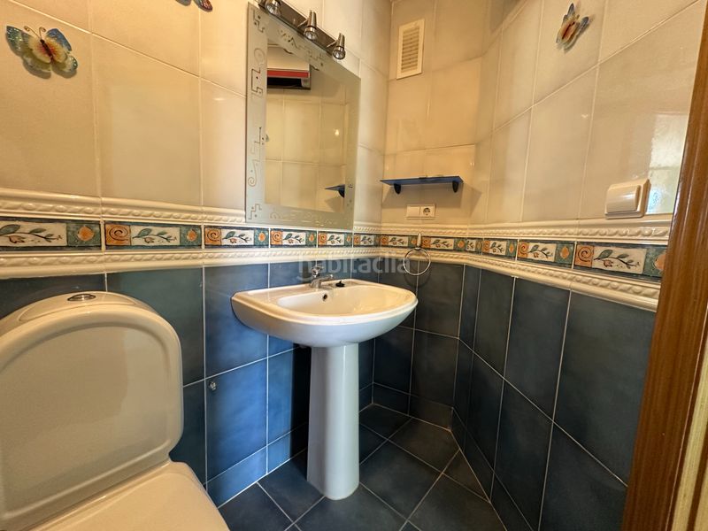 Foto a90b82f0-7398-4026-8497-5e1a6b382e38. Pis amb calefacció aparcament a Onda