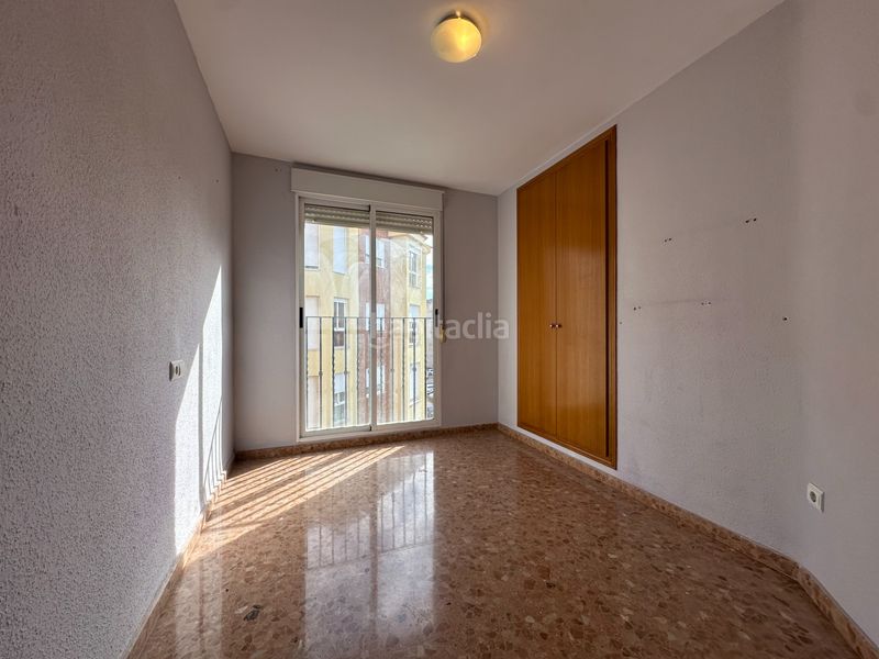 Foto abc131ce-45d0-4a88-9f6d-69f7a4427905. Pis amb calefacció aparcament a Onda