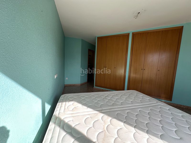 Foto af7a39db-ddca-450b-b5ee-8fa4a172b0a5. Pis amb calefacció aparcament a Onda