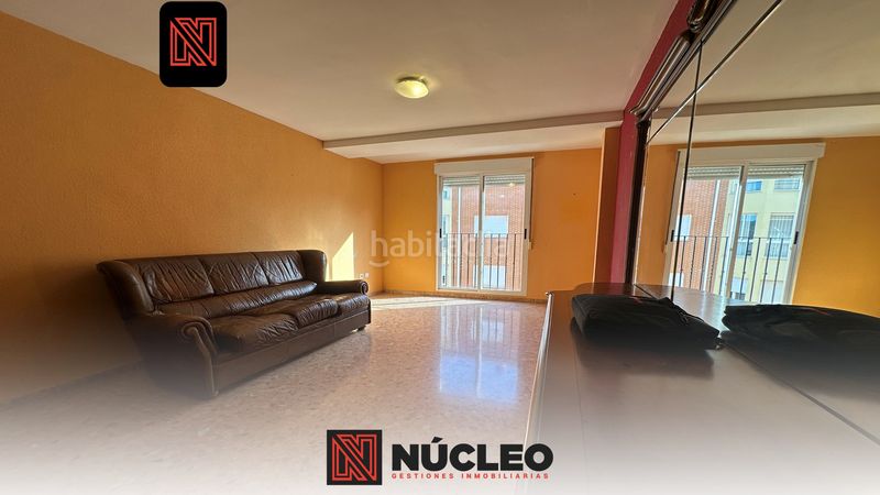 Foto b3214908-f286-4e57-9e11-f8bc43468fa2. Pis amb calefacció aparcament a Onda