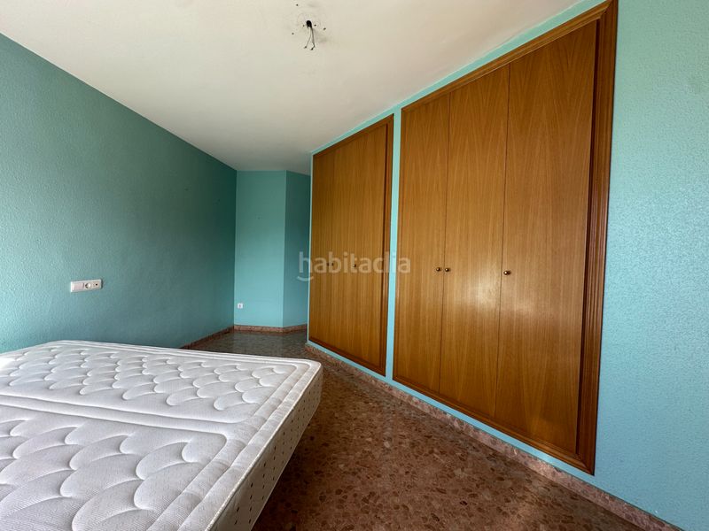 Foto d2666427-e96d-4fa4-a814-ea62c51ea78b. Pis amb calefacció aparcament a Onda