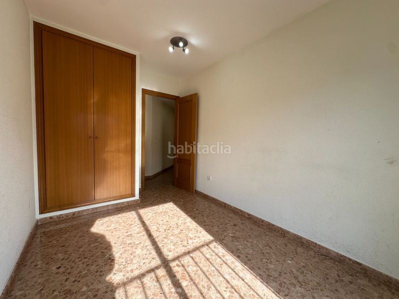 Foto e28730bd-30c2-43dd-842c-866ac7c94129. Pis amb calefacció aparcament a Onda