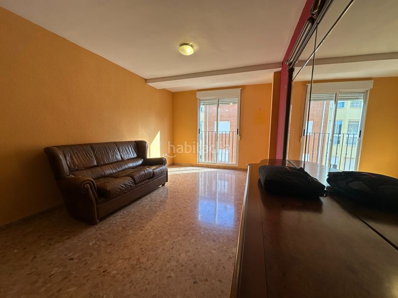 Foto e55fe107-26ef-4ea2-ae66-48ad27b72bdc. Pis amb calefacció aparcament a Onda