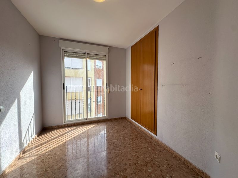 Foto e87c924d-97f2-49a0-8cf5-0643dd90126c. Pis amb calefacció aparcament a Onda