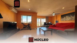 Attico  Carrer del riu xúquer. Ático en venta en calle del riu xúquer