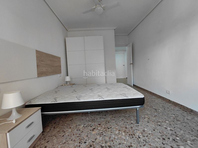 Foto 036a70df-6973-4631-b0b4-ef03dc8f13d6. Rent flat in Centro Almazora / Almassora