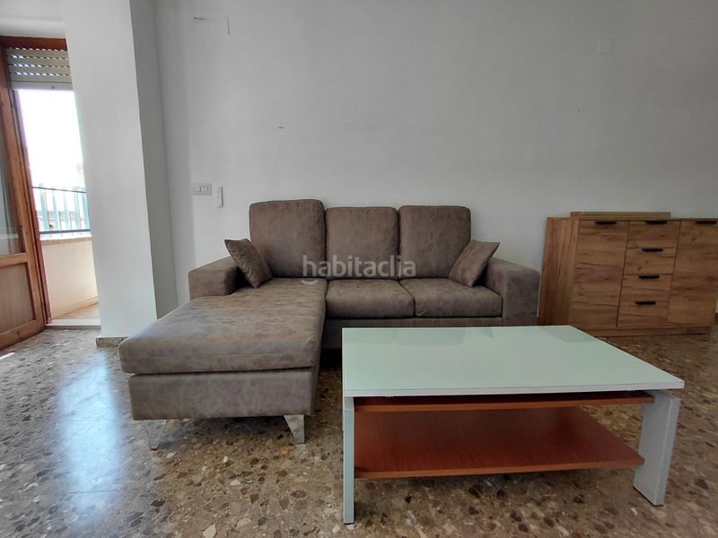 Foto 0d2528e6-15a4-4c6f-8417-e907a1b68238. Rent flat in Centro Almazora / Almassora