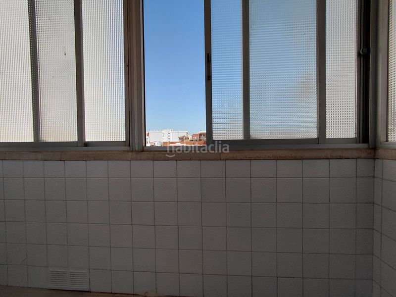 Foto 0d986f50-6e38-4940-b47b-8cd3b86a97ff. Rent flat in Centro Almazora / Almassora