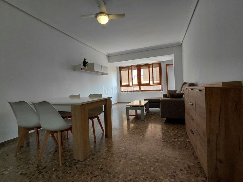 Foto 237816f6-7782-4abe-9678-9afb38e76c86. Rent flat in Centro Almazora / Almassora