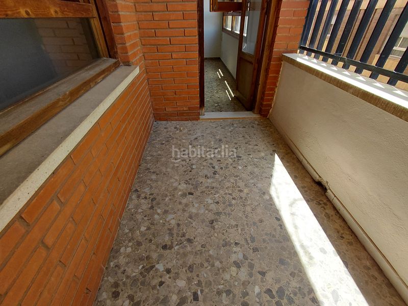 Foto 23ea6bbc-8df7-434f-879b-d7ab250ff939. Rent flat in Centro Almazora / Almassora