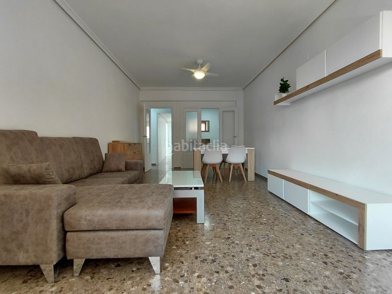 Foto 3441ef49-82b2-4c7b-8aa5-60cfc7a52a87. Rent flat in Centro Almazora / Almassora