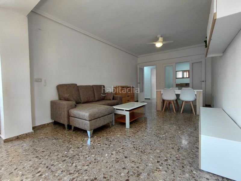Foto 39d798ef-8938-49bd-8976-897a85662ca5. Rent flat in Centro Almazora / Almassora