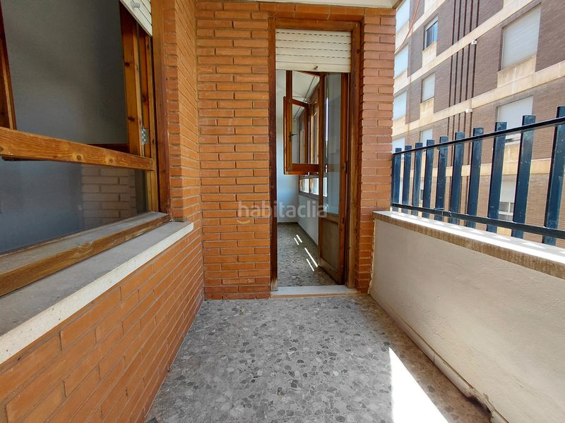 Foto 3d02769b-f720-459e-9380-eb4e372ba3d6. Rent flat in Centro Almazora / Almassora