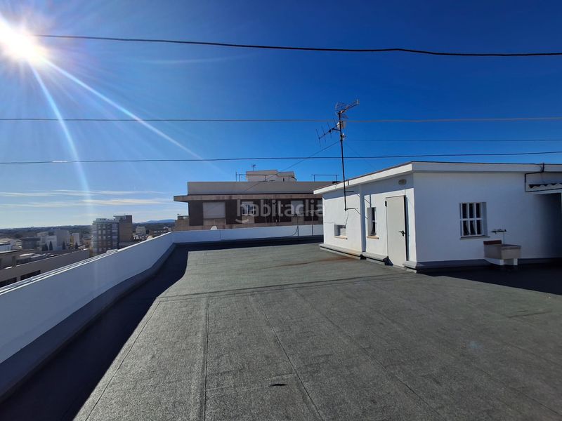 Foto 51dab239-59dc-4157-b90f-52fce64a639e. Rent flat in Centro Almazora / Almassora