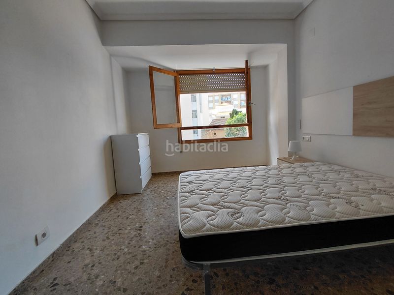 Foto 672b089c-235a-49e1-9310-e830b23ac9dc. Rent flat in Centro Almazora / Almassora