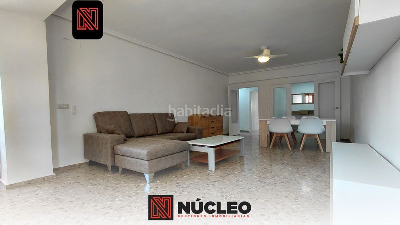 Foto 7dce2297-4f53-47d8-8703-9921172783fa. Rent flat in Centro Almazora / Almassora