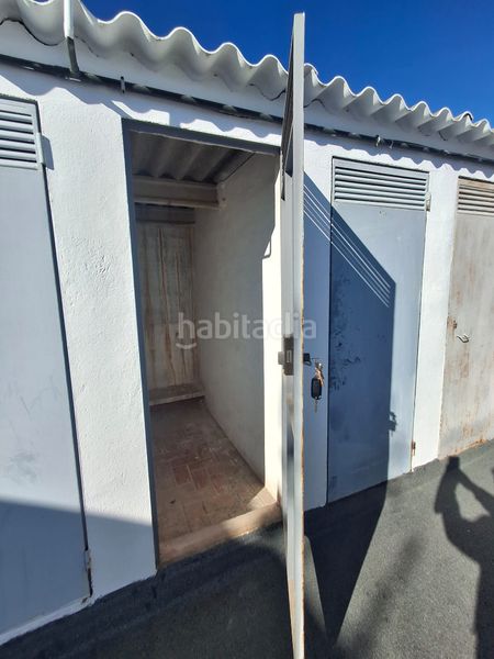 Foto 81205925-da29-4ae1-b594-4890117e0470. Rent flat in Centro Almazora / Almassora