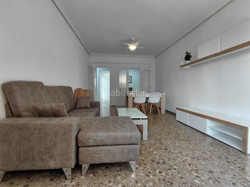 Foto 827751c3-9bc0-4a0b-8ec9-cb45f3798767. Rent flat in Centro Almazora / Almassora