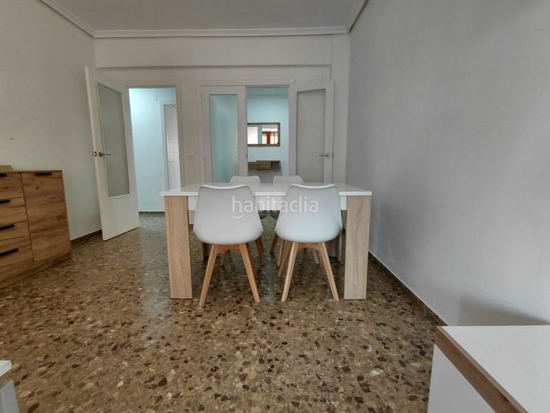 Foto 92525f05-3fcf-41ed-a97c-64e8c2444eea. Rent flat in Centro Almazora / Almassora