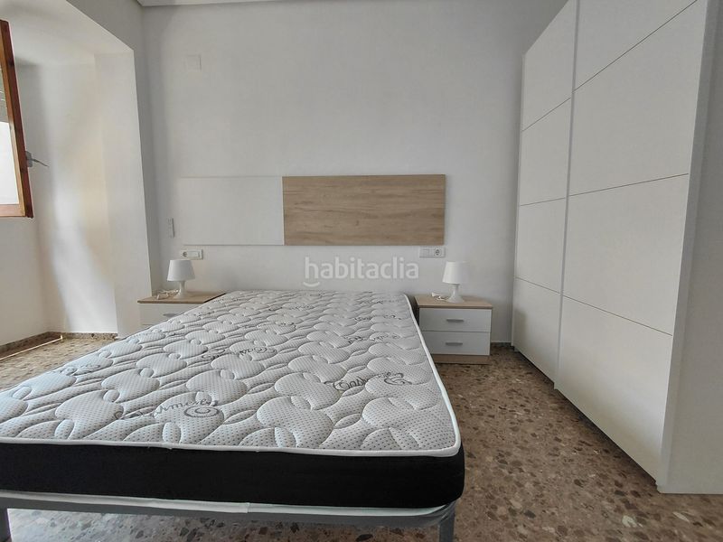 Foto ab2e74ff-fe34-421e-8a56-c2e62038fb91. Rent flat in Centro Almazora / Almassora
