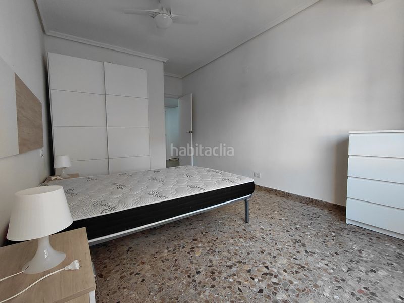 Foto add2fe16-2e19-409d-9bec-011929d81acb. Rent flat in Centro Almazora / Almassora