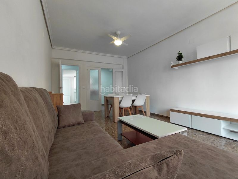 Foto bf340fe3-7453-4f16-a385-3eb3897ab89e. Rent flat in Centro Almazora / Almassora