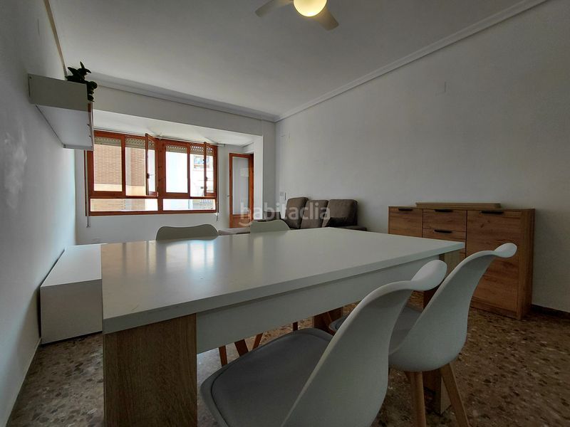Foto e198b415-0fcd-4220-8e11-5a53250ef4dc. Rent flat in Centro Almazora / Almassora