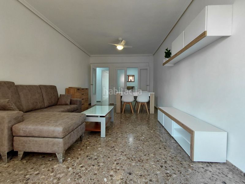 Foto e9d1d2ab-ab55-45c0-a190-9d8df481f2ad. Rent flat in Centro Almazora / Almassora