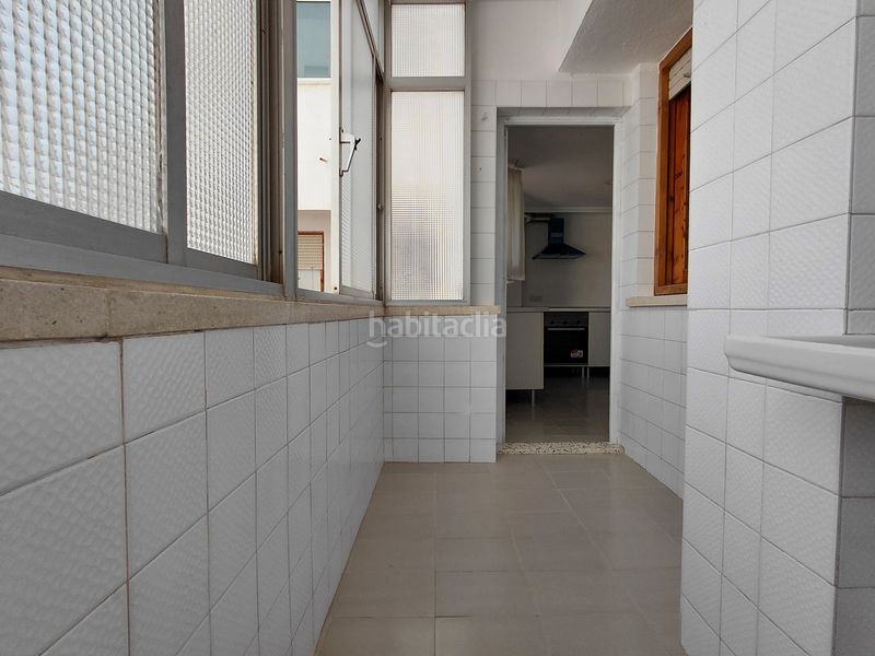 Foto fd733440-6f32-4bec-920c-4c5cc129941d. Rent flat in Centro Almazora / Almassora