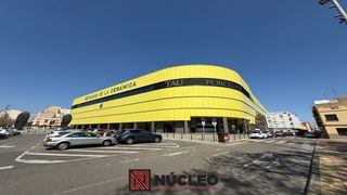 Traspàs Local Comercial a Madrigal. Take away en traspaso en madrigal