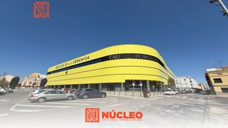 Transfer Business premise in Madrigal. Bar, restaurante en traspaso en madrigal