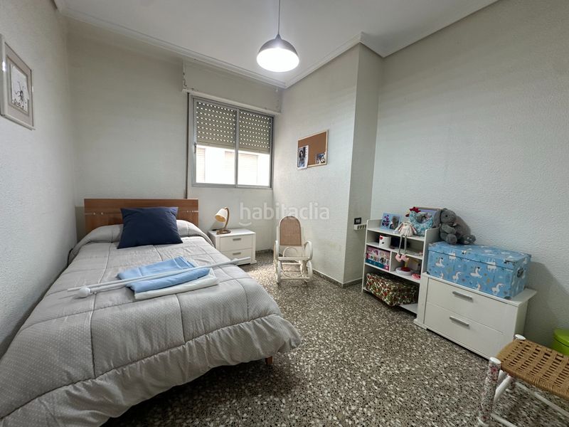 Foto 2249ca3d-e42b-45c3-9503-9d3479c06ff5. Pis a Centro Almazora / Almassora