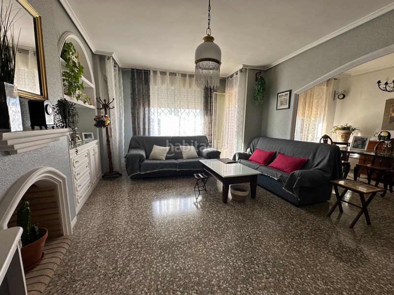 Foto 2e0f088e-4b44-42d0-91fe-137681795db4. Pis a Centro Almazora / Almassora