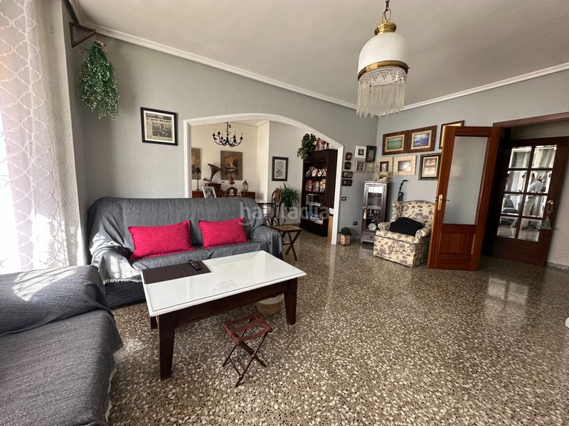 Foto 2fd2789b-0b7b-4f3b-963d-266951649f63. Pis a Centro Almazora / Almassora