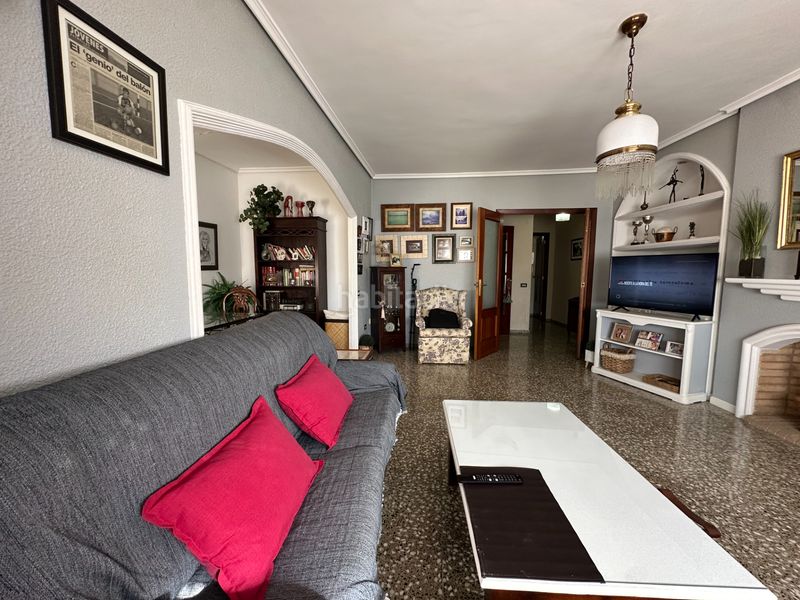 Foto 4b7288b0-6abd-47b6-b15a-973e68a7556a. Pis a Centro Almazora / Almassora