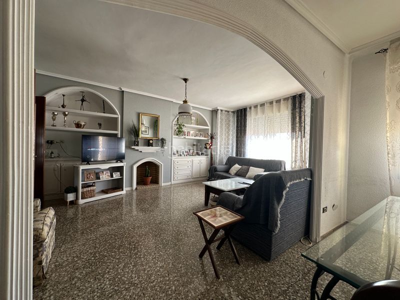 Foto 6562e9b8-5b88-4f34-9452-287d920ecfb0. Pis a Centro Almazora / Almassora