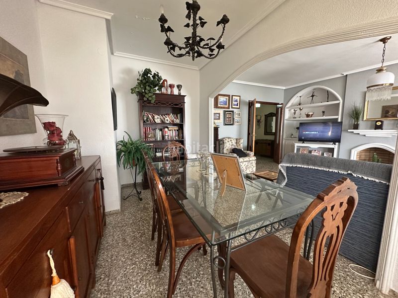 Foto 730cff8e-371a-4719-b3a4-aab740feac50. Pis a Centro Almazora / Almassora