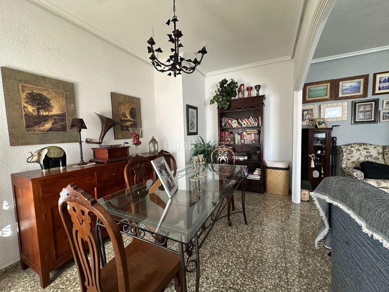 Foto 7aa7c62a-6a6f-408b-aae1-46829d4b47da. Pis a Centro Almazora / Almassora