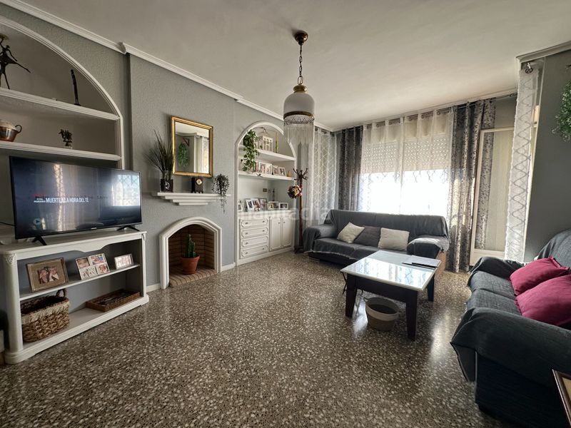 Foto 97e26ca0-96e7-4800-9bc3-a161946e04a6. Pis a Centro Almazora / Almassora