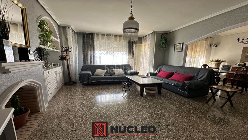 Foto a9a5f349-5d8d-4ceb-a6b7-a6fc5ce944b4. Pis a Centro Almazora / Almassora