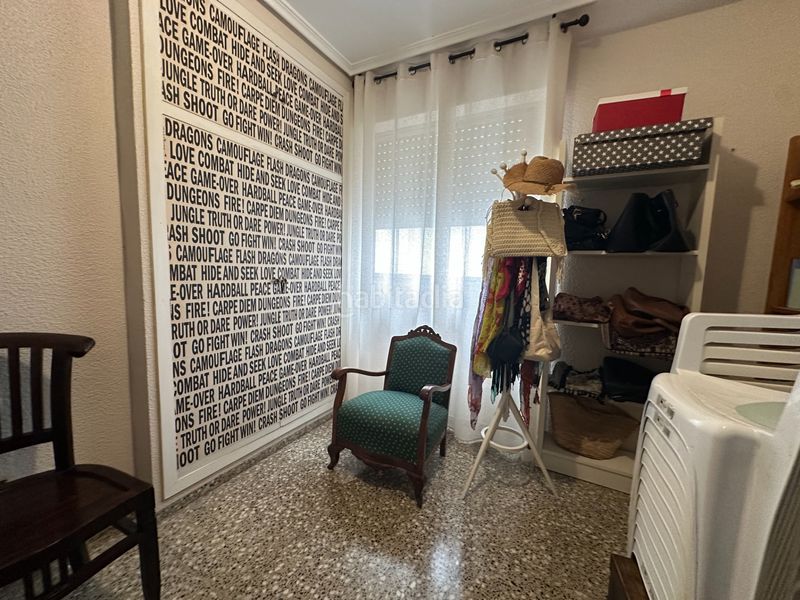 Foto c6339830-2cf9-467c-b613-1d6824da762d. Pis a Centro Almazora / Almassora