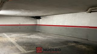 Aparcament cotxe  Carrer del pintor ribera. Garaje en venta en calle del pintor ribera
