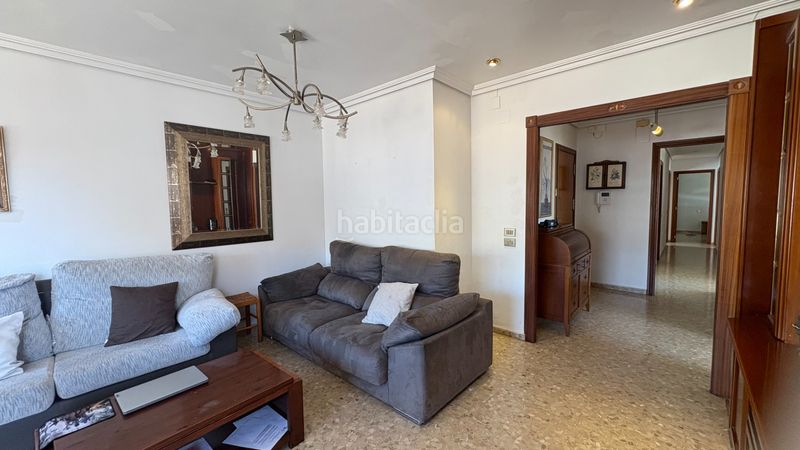 Foto 02617b7a-1b4f-45d8-b066-7427bb95a458. Pis a Centro Burriana