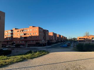 Etagenwohnung  Calle jaraba. Piso en venta en la zona de los manantiales – ideal para inversi