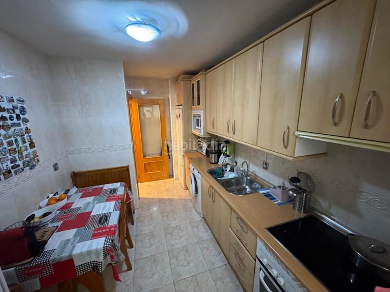 Foto 04d0b3ea-b726-4676-affc-1ed12526868c. Appartement avec chauffage dans Estación-Manantiales Guadalajara