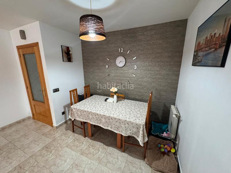 Foto 096fd638-a929-477b-9af2-22d44e8b1973. Appartement avec chauffage dans Estación-Manantiales Guadalajara