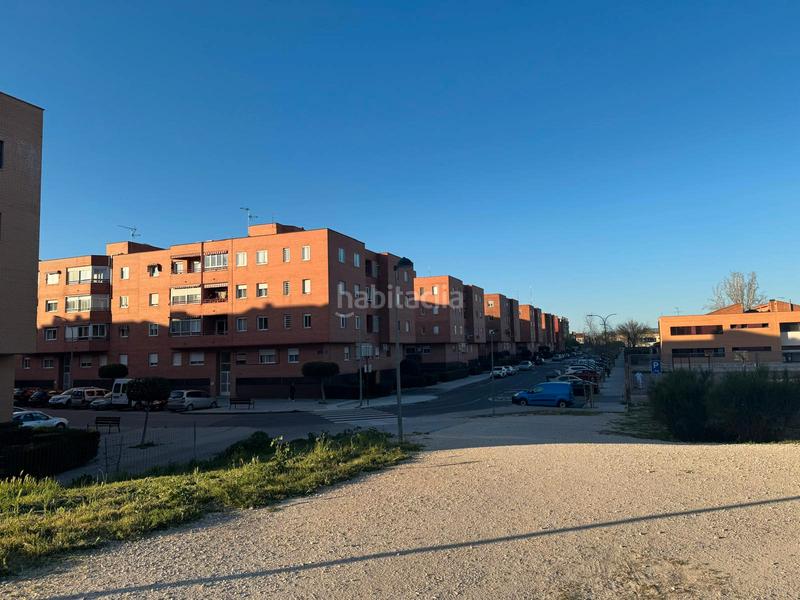 Foto cc5eba1c-5dc6-42d0-81b3-8fda379b00f9. Appartement avec chauffage dans Estación-Manantiales Guadalajara