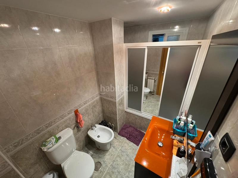 Foto e459fd63-d945-4f90-bf80-7ce623ea1e3f. Appartement avec chauffage dans Estación-Manantiales Guadalajara