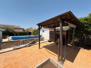 Xalet  Calle el madroo. El hogar con el que siempre has soado est en el olmillo, loran